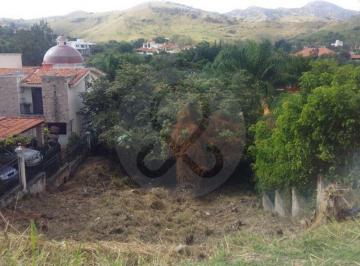 EXCELENTE LOTE EN LAS CAÑADAS CUENTA CON PROYECTO DE UNA HERMOSA CASA DE 507 Mts · Terreno Residencial en Venta en Las Cañadas