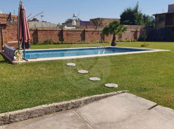 Casa en venta de 2 habitaciones Hacienda Pacana · Casa en Venta en Hacienda Pacana