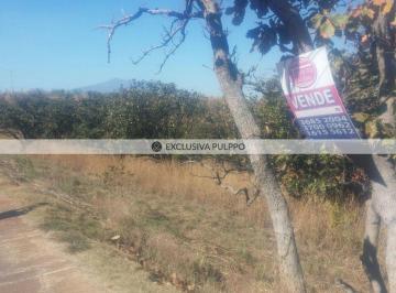Terreno / Lote · 3031m² · Terreno Residencial en Venta en Fraccionamiento Santa Sofía Hacienda Country Club