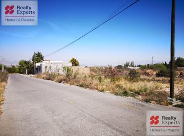 Terreno / Lote · 1919m² · Terreno en Lomas de Lourdes