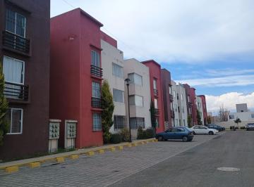 Departamento · 50m² · 2 Recámaras · 1 Estacionamiento · Departamento en Venta 2 Recámaras Cerca de Parque Toluca 2000