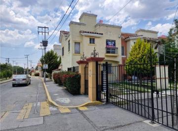Casa de 3 habitaciones, Pachuca · Casa en Real Toledo Pachuca