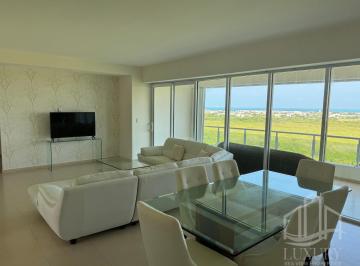 Departamento · 170m² · 3 Recámaras · 1 Estacionamiento · Departamento en Renta Isola Residencial