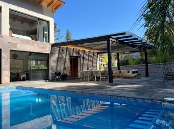 Casa de 3 habitaciones, Valle de Bravo · Casa en Venta en Peña Blanca Valle de Bravo
