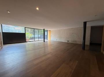 Departamento de 2 habitaciones, Miguel Hidalgo · Polanco Renta Fino y Céntrico Departamento