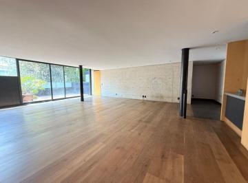 Departamento de 2 habitaciones, Miguel Hidalgo · Polanco Renta Fino y Céntrico Departamento