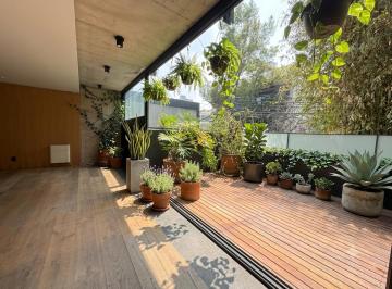 Departamento de 2 habitaciones, Miguel Hidalgo · Polanco Renta Fino y Céntrico Departamento
