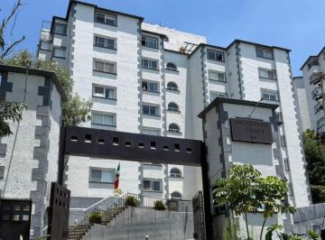 Departamento de 3 habitaciones, Huixquilucan · Departamento en Highlands Park I, Huixquilucan, a Minutos de Interlomas