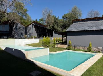 Casa de 4 habitaciones, Valle de Bravo · Casa en Venta Fractional en San Mateo Acatitlán, Valle de Bravo