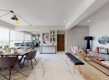 Departamento de 3 habitaciones, San Andrés Cholula · Departamento con 3 Recámaras, Avista, La Loma, Gran Reserva Lomas de Angelopolis