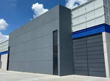 Nave industrial , León · Naves Industriales en Renta en Clúster