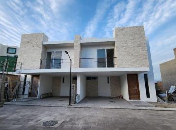Casa de 3 habitaciones, San Pedro Cholula · Casa en Venta