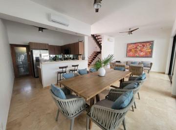 Casa de 4 habitaciones, Solidaridad · Se Renta Casa en Senderos Norte Ciudad Mayakoba Playa del Carmen