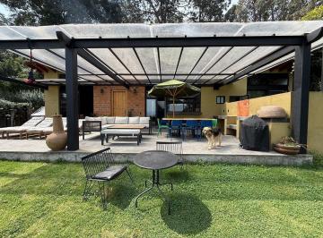 Casa de 5 habitaciones, Valle de Bravo · Casa en Venta en Cerro Gordo Valle de Bravo