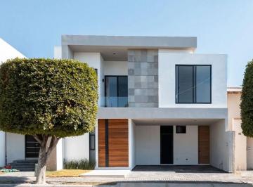Casa de 3 habitaciones, San Andrés Cholula · Casa en Venta