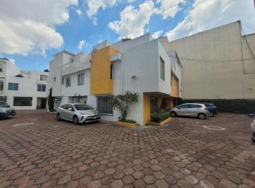 Casa en condominio de 3 habitaciones, Gustavo A. Madero · Casa en Condominio 3 Recámaras en Venta en Lindavista Norte, Frente Politécnico Nacional