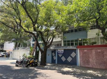 Casa uso de suelo de 3 habitaciones, Benito Juárez · Casa con Uso de Suelo Para Oficinas 6 Ambientes, 4 Baños, 4 Estacionamientos