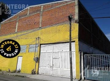 Oficina · 800m² · Renta Bodega de 800 m², en Zona Estadio Cuauhtémoc, Entrega Inmediata, Oportunidad