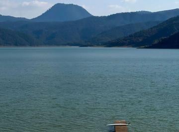 Casa de 4 habitaciones, Valle de Bravo · Casa en Venta en San Gaspar Valle de Bravo