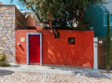 Casa de 1 habitación, San Miguel de Allende · Confortable Loft en Las Brisas