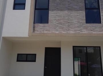 Casa · 111m² · 3 Recámaras · Casa en Venta en Lerma.