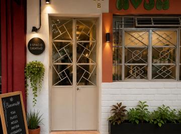 Local comercial , Guadalajara · Renta de Loft Comercial en El Barrio de Santa Teresita.