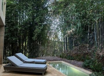 Casa de 3 habitaciones, Valle de Bravo · Casita Limoneros, Casa en Venta en Valle de Bravo