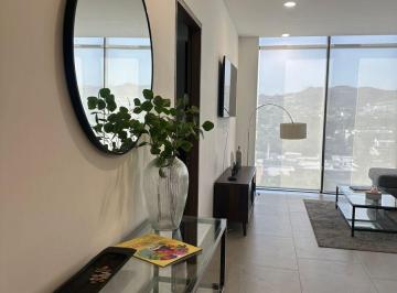 Departamento de 2 habitaciones, Hermosillo · Departamento Amueblado Torre Ambar, Hermosillo