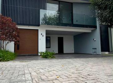 Casa de 4 habitaciones, San Andrés Cholula · Residencia en Venta