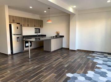 Departamento de 2 habitaciones, Puebla · Departamento Nuevo en Venta en Colonia Arboledas de Loma Bella