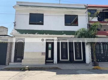 Casa · 184m² · 4 Recámaras · 3 Estacionamientos · Casa en Venta en Nueva Españita