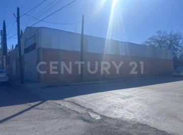 Bodega comercial · 207m² · Bodega en Venta en Fracc Macario J Gomez, San Fco de Los Romo, Aguascalientes
