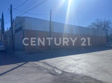 Bodega comercial · 208m² · Bodega en Venta en Fracc Macario J Gomez, San Fco de Los Romo, Aguascalientes