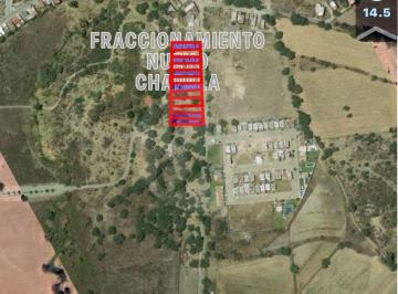 Terreno / Lote venta · Terreno Residencial en Venta en Chapala Centro