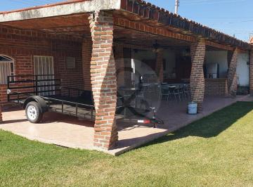 HERMOSA CASITA DE CAMPO DENTRO DE UN PUEBLITO MUY TRANQUILO LLAMADO PACANA, SUPE · Terreno Residencial en Venta en Tala Centro