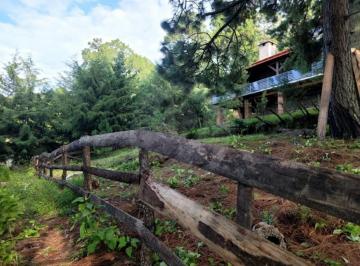 EXCELENTE TERRENO EN EL PANDITO, ENTRANDO POR EL PARQUE ECOTURISTICO EL TECOLOTE · Terreno Residencial en Venta en Pueblo Mazamitla