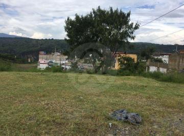 EXCELENTE LOTE CON 686.18MTS TIENE DE FRENTE 15.38 Y DE FONDO 46.83, SUPER UBICA · Terreno Residencial en Venta en Tonalá Centro