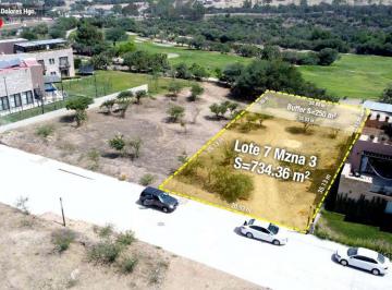 Terreno / Lote , San Miguel de Allende · Terreno Ventanas Lote 7, Manzana 3