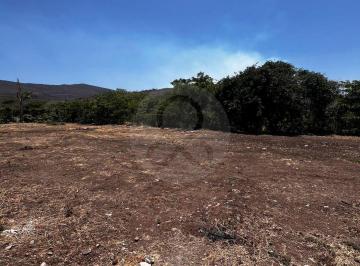 Terreno / Lote  venta MN 1,109,200 · Terreno Residencial en Venta en Pueblo Tuxcueca