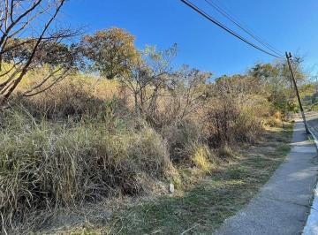 Terreno / Lote  venta MN 10,650,000 · Terreno Residencial en Venta en Las Cañadas