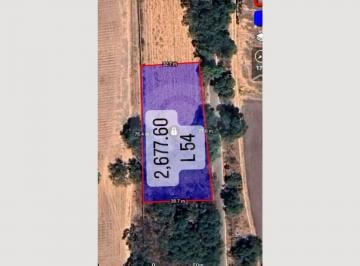 Terreno / Lote 2677m² venta Chapala Centro · Terreno Comercial en Venta en Chapala Centro
