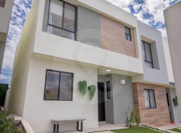 Nayenh-115.jpg · Nayen: Casa en Condominio en Venta en Zákia