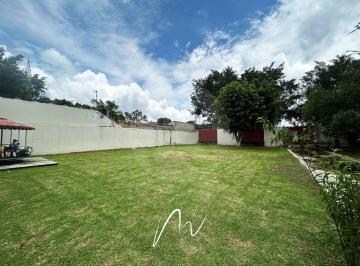 Terreno / Lote · 1420m² · Terreno Residencial en Venta en Paseos Lago