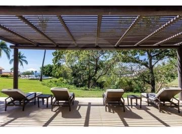Departamento · 364m² · 3 Recámaras · 1 Estacionamiento · Hacienda de Mita: Departamento en Venta en Rancho o Rancheria Punta de Mita
