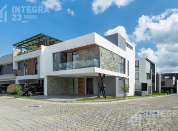 Casa en condominio · 267m² · 3 Recámaras · 2 Estacionamientos · Casa en Venta Esquina, Parque Sinaloa, Lomas III, Inmediata, 3 Rec, Precio Promoción