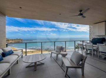 Departamento · 298m² · 3 Recámaras · Departamento en Venta en Rancho o Rancheria Punta de Mita