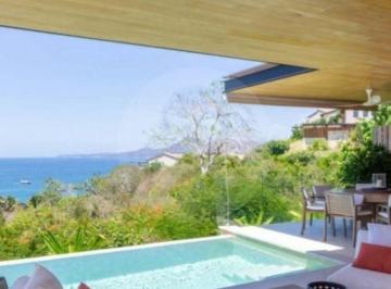 Casa en condominio · 504m² · 3 Recámaras · Iyari: Casa en Condominio en Venta en Rancho o Rancheria Punta de Mita
