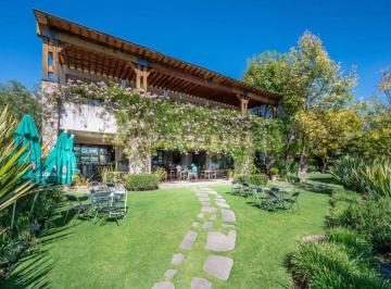 Casa de 4 habitaciones, San Miguel de Allende · Chilayo Home.