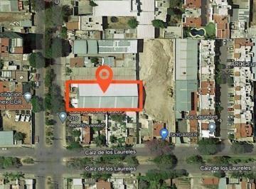Terreno / Lote · 1000m² · Terreno Residencial en Venta en Ciudad Granja