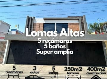 BAJA DE PRECIO.jpg · Casa en Venta en Lomas Altas